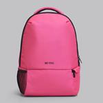 Beyou 24 Zaino Fucsia - 31 x 43 x 19, 5 cm