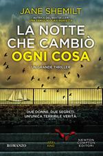 La notte che cambiÃ² ogni cosa