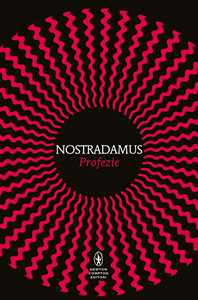Libro Profezie Nostradamus