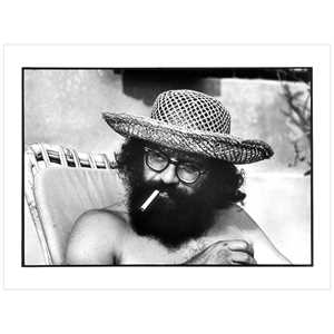 Libro Allen Ginsberg 2