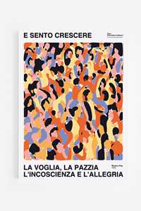 Idee regalo Poster. La Voglia, La Pazzia, Ornella Vanoni - 50 x 70 cm Ciao. Discoteca Italiana