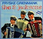 Fryske Grienmank