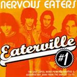 Eaterville, Vol. 1