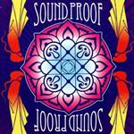 Sound Proof (Coloured Vinyl)