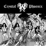 Crystal Phoenix (Limited)