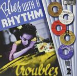 Blues with a Rhythm 2