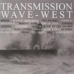 Transmission Wave-West 80-91