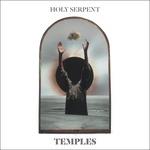 Temples (Coloured Vinyl)