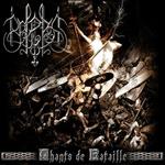 Chants de bataille (Digipack)