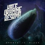 Groove Is Black