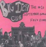 Big Itch Club (7