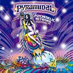 Live at the 7th Psychedelic Network Festival