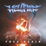 Free Again (Coloured Vinyl)