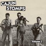 Cajun Stomps, Vol. 2