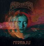 Mydriasis (Coloured Vinyl)