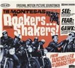 Rockers...Shakers!