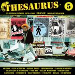 Thesaurus Vol. 5