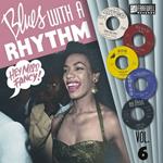 Blues With A Rhythm Vol. 6