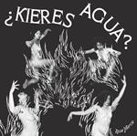 Kieres Agua?