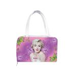 Portafoglio Soldi Monete Grande arilyn Monroe Dream Multicolore