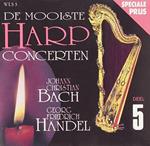 Mooiste Harp Concerten