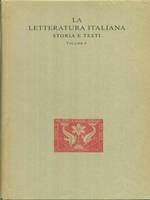 Rime, Trionfi e Poesie Latine