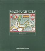 Magna Grecia. Prolegomeni