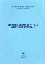 Quattrocento in pittura nell'Italia centrale