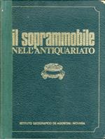 Il soprammobile nell'antiquariato