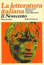 Il Novecento