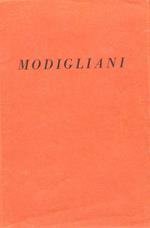 Mostra di Modigliani