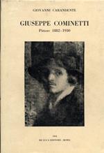 Giuseppe Cominetti. Pittore 1882-1930