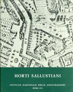 Horti sallustiani