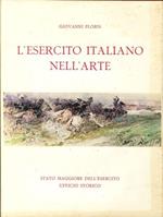 L' Esercito Italiano nell'Arte