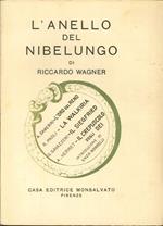 L' Anello del Nibelungo