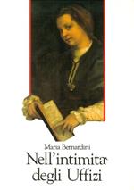 Nell'intimità degli Uffizi