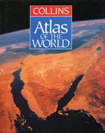 Collins Atlas of the World