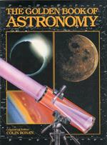 The Golden Book of Astronomy