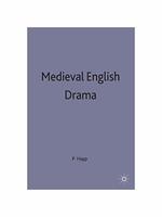 Medieval English Drama