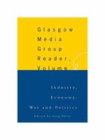 The Glasgow Media Group Reader