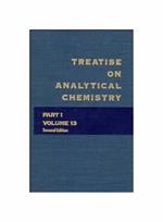 Treatise on Analytical Chemistry