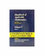 5: Combinatorics and Geometry