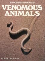 Venomous Animals