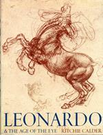 Leonardo & the age of the eye