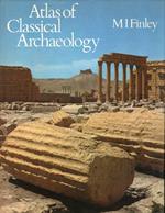 Atlas of Classical Archeology