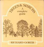 Trees and Shrubs. A Complete Guide