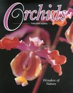 Orchids. Wonder of Nature