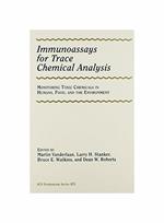 Immunoassays for Trace Chemical Analysis
