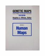 Genetic Maps Book V