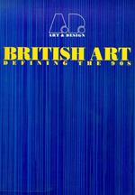 A.D. Profiles. 41. British Art defining the 90s